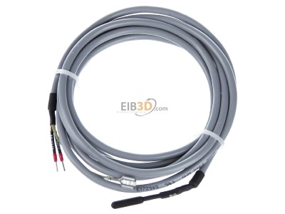 Ansicht oben vorne Rittal SK 3124.400 Temperaturfhler Blue e+ extern 