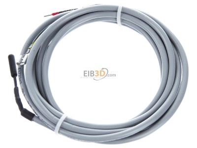 Ansicht oben rechts Rittal SK 3124.400 Temperaturfhler Blue e+ extern 
