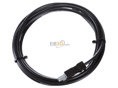 View up front Rittal SZ 2500.410 (VE5) Power cord/extension cord 3000,001m SZ 2500.410 (quantity: 5)
