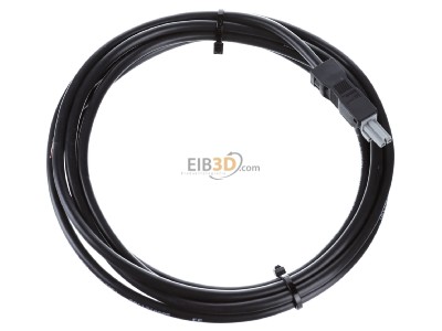 View top left Rittal SZ 2500.410 (VE5) Power cord/extension cord 3000,001m SZ 2500.410 (quantity: 5)
