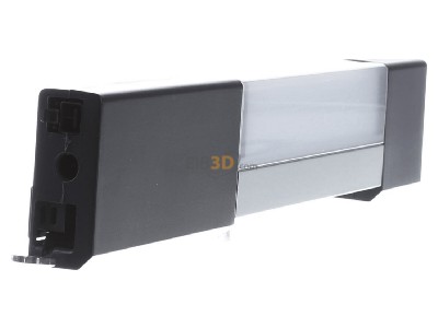 View on the right Rittal SZ 2500.100 Lamp holder for cabinet 7W 230V 
