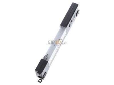 View top left Rittal SZ 2500.100 Lamp holder for cabinet 7W 230V 

