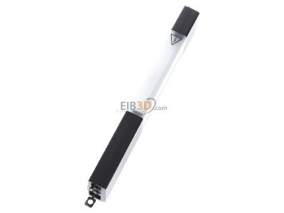 View top right Rittal SZ 2500.100 Lamp holder for cabinet 7W 230V 
