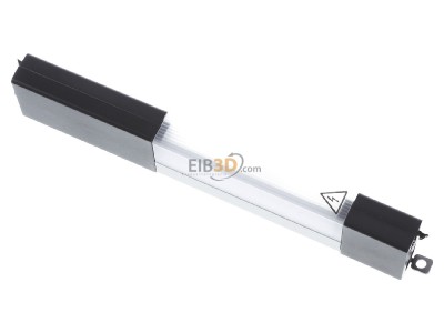 Top rear view Rittal SZ 2500.100 Lamp holder for cabinet 7W 230V 
