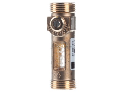 Front view Rittal SK 3301.940 Accessory for switchgear cabinet 
