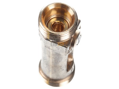 View top left Rittal SK 3301.940 Accessory for switchgear cabinet 
