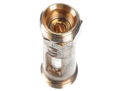 Top rear view Rittal SK 3301.940 Accessory for switchgear cabinet 
