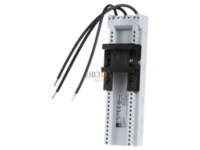 Frontansicht Rittal SV 9635.330 (VE4) Ger�teadapter AWG14 9635330 VE4