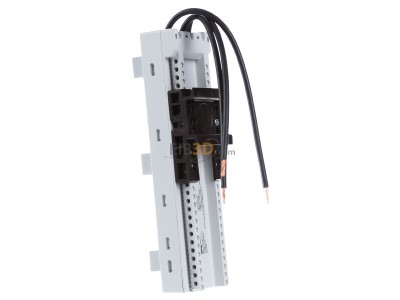 Ansicht links Rittal SV 9635.330 (VE4) Ger�teadapter AWG14 9635330 VE4