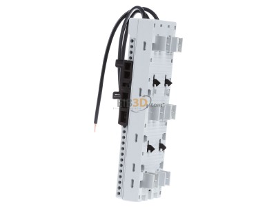 Ansicht rechts Rittal SV 9635.330 (VE4) Ger�teadapter AWG14 9635330 VE4