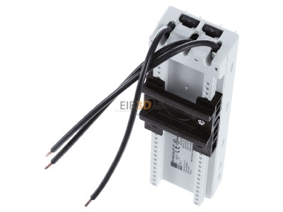 Ansicht oben vorne Rittal SV 9635.330 (VE4) Ger�teadapter AWG14 9635330 VE4