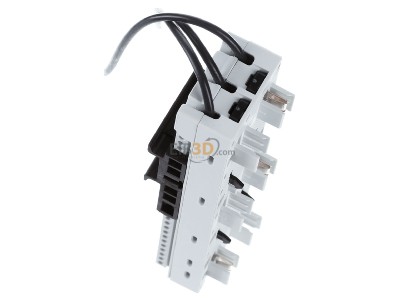 Ansicht oben rechts Rittal SV 9635.330 (VE4) Ger�teadapter AWG14 9635330 VE4