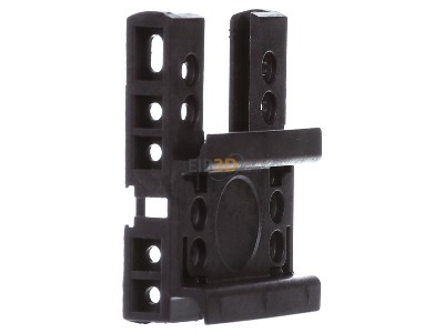View on the left Rittal SV 9635.600 (VE10) Mounting rail Plastic 9635600 VE10

