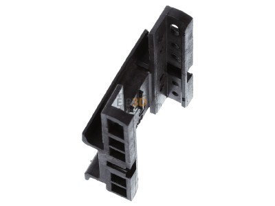 View top right Rittal SV 9635.600 (VE10) Mounting rail Plastic 9635600 VE10
