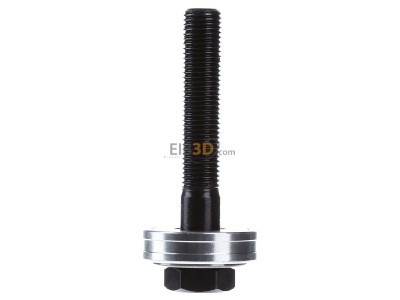 Ansicht hinten Rittal AS 4055.632 Zugschraube mit Kugellager 11,1mm, L=60mm 