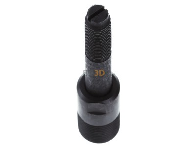 Ansicht oben vorne Rittal AS 4055.662 Hydraulik-Zugschraube 11,1/19mm 