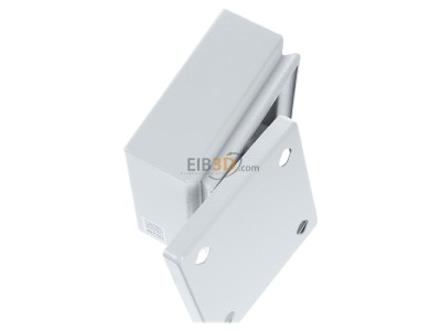 View top left Rittal KX 1514.000 Surface mounted terminal box 
