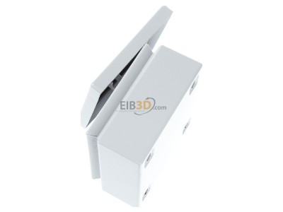 View top right Rittal KX 1514.000 Surface mounted terminal box 
