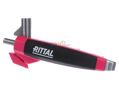 Frontansicht Rittal AS 4052.000 Multitool 