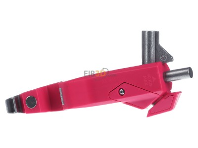 Ansicht hinten Rittal AS 4052.000 Multitool 