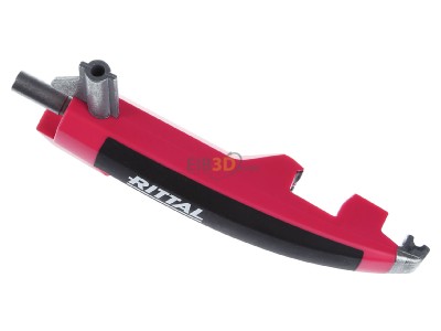 Ansicht oben vorne Rittal AS 4052.000 Multitool 