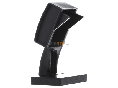 View on the right Schneider Electric LVS04031 Rail terminal bar 1-p screwless clamp 
