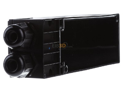 View on the right BEGA Gantenbrink 70465 LED driver 

