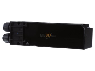 Back view BEGA Gantenbrink 70465 LED driver 
