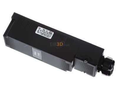 View up front BEGA Gantenbrink 70465 LED driver 
