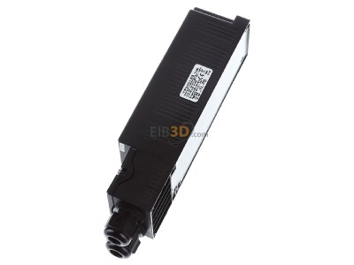 View top right BEGA Gantenbrink 70465 LED driver 

