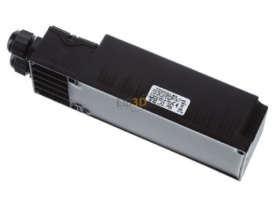 Top rear view BEGA Gantenbrink 70465 LED driver 

