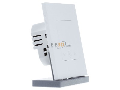 Ansicht links Finder 1T.T1.8.230.0000 Unterputz Raumthermostat 