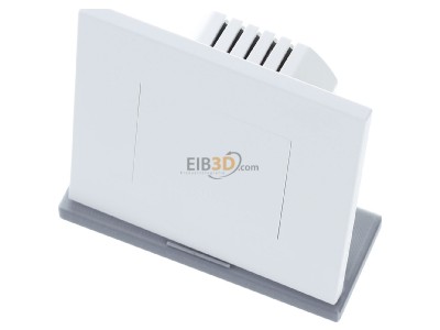 Ansicht oben vorne Finder 1T.T1.8.230.0000 Unterputz Raumthermostat 