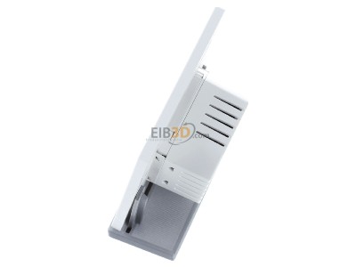Ansicht oben rechts Finder 1T.T1.8.230.0000 Unterputz Raumthermostat 