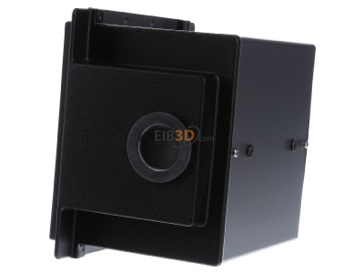 View on the right BEGA Gantenbrink 10463 Installation housing for luminaires 
