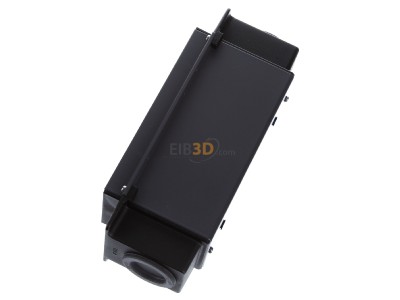 View top right BEGA Gantenbrink 10424 Installation housing for luminaires 
