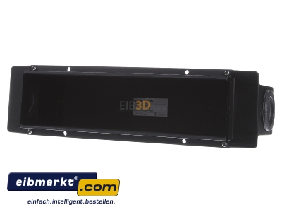 Front view BEGA Gantenbrink 10425 Mechanical accessory for luminaires 
