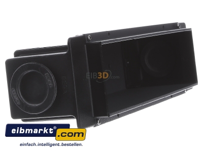 View on the left BEGA Gantenbrink 10425 Mechanical accessory for luminaires 
