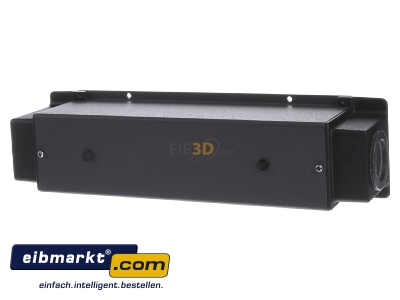 Back view BEGA Gantenbrink 10425 Mechanical accessory for luminaires 
