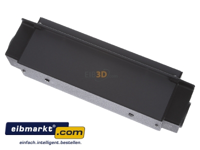 Top rear view BEGA Gantenbrink 10425 Mechanical accessory for luminaires 
