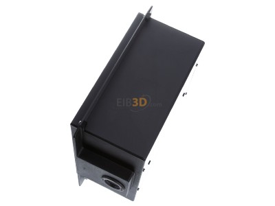 View top right BEGA Gantenbrink 10490 Installation housing for luminaires 
