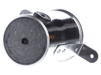 Back view BEGA Gantenbrink 10415 Installation housing for luminaires 

