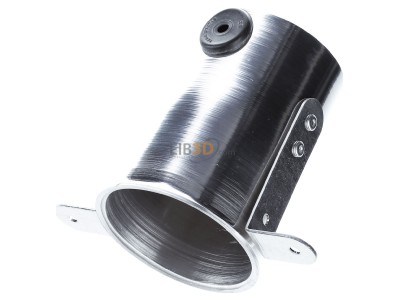 View up front BEGA Gantenbrink 10415 Installation housing for luminaires 
