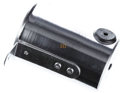 View top right BEGA Gantenbrink 10415 Installation housing for luminaires 
