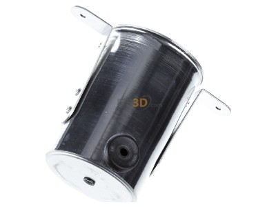 Top rear view BEGA Gantenbrink 10415 Installation housing for luminaires 
