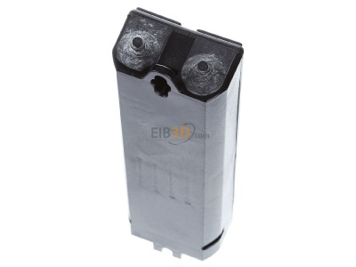 Ansicht oben hinten BEGA Gantenbrink 70629 Anschlusskasten Typ B IP 55 grafit 