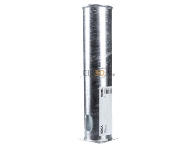 Back view BEGA Gantenbrink 70894 Mechanical accessory for luminaires 
