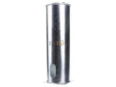 Front view BEGA Gantenbrink 70895 Mechanical accessory for luminaires 
