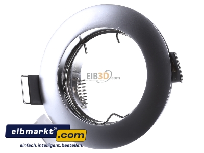 Front view Brumberg Leuchten 3252.03 Downlight LV halogen lamp
