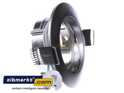 View on the left Brumberg Leuchten 3252.03 Downlight LV halogen lamp
